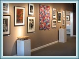 The Artists' Cooperative Gallery of Westerly