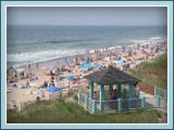 Misquamicut State Beach